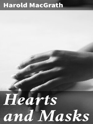 cover image of Hearts and Masks